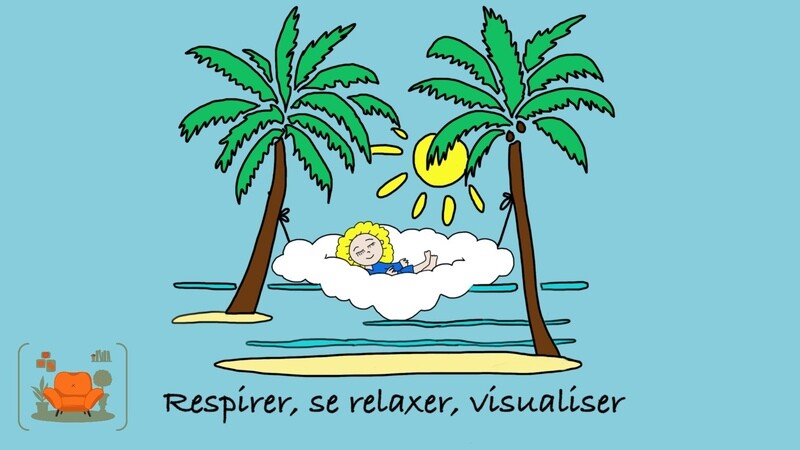 Apprendre à se relaxer #2