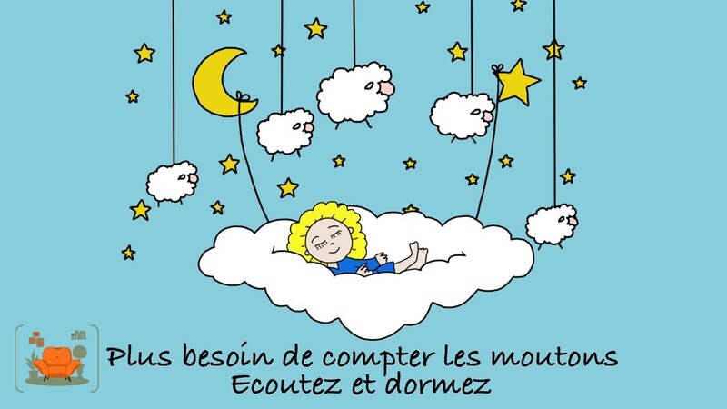 Pour s’endormir et améliorer la qualité de son sommeil