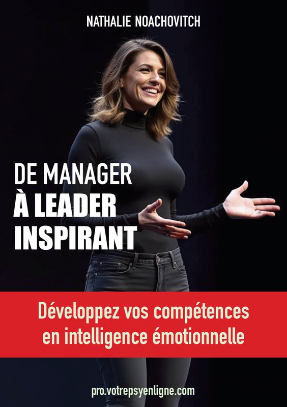De manager à Leader inspirant