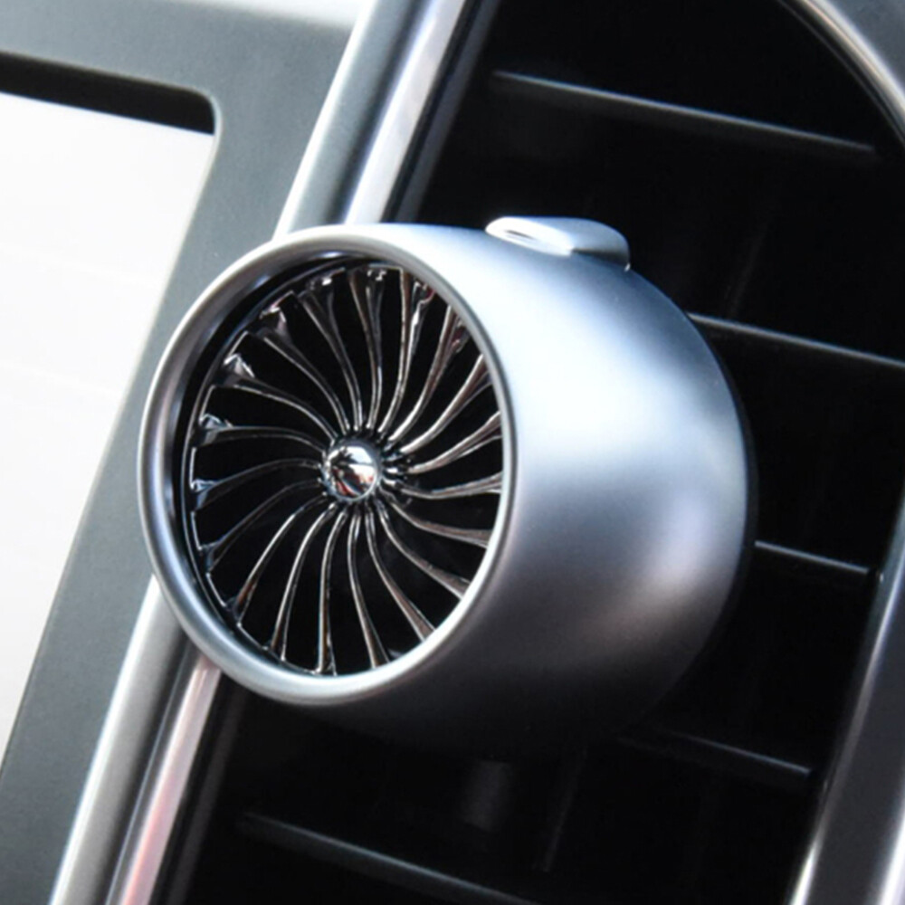 Jet Engine Car Air Freshner