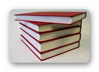 Bücher und sonstige Materialien