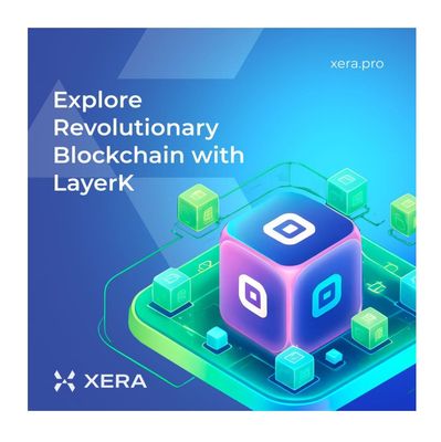 Xera/LayerK Spezial Seminare