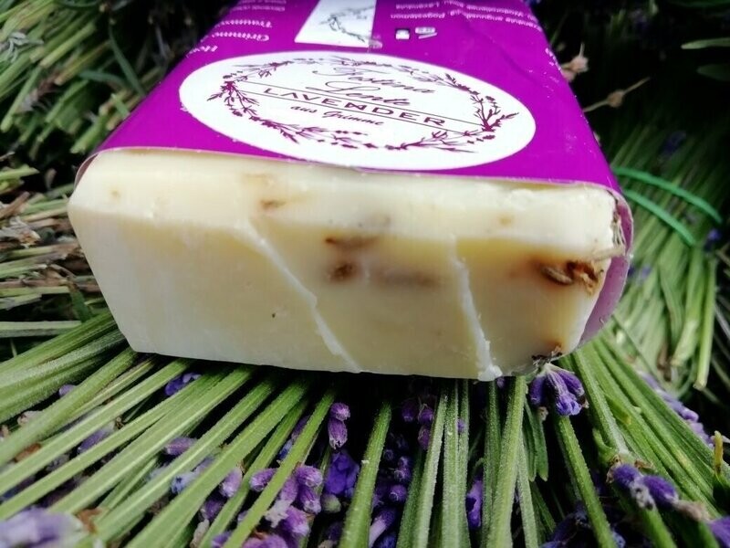 Lavendel Seife 50g