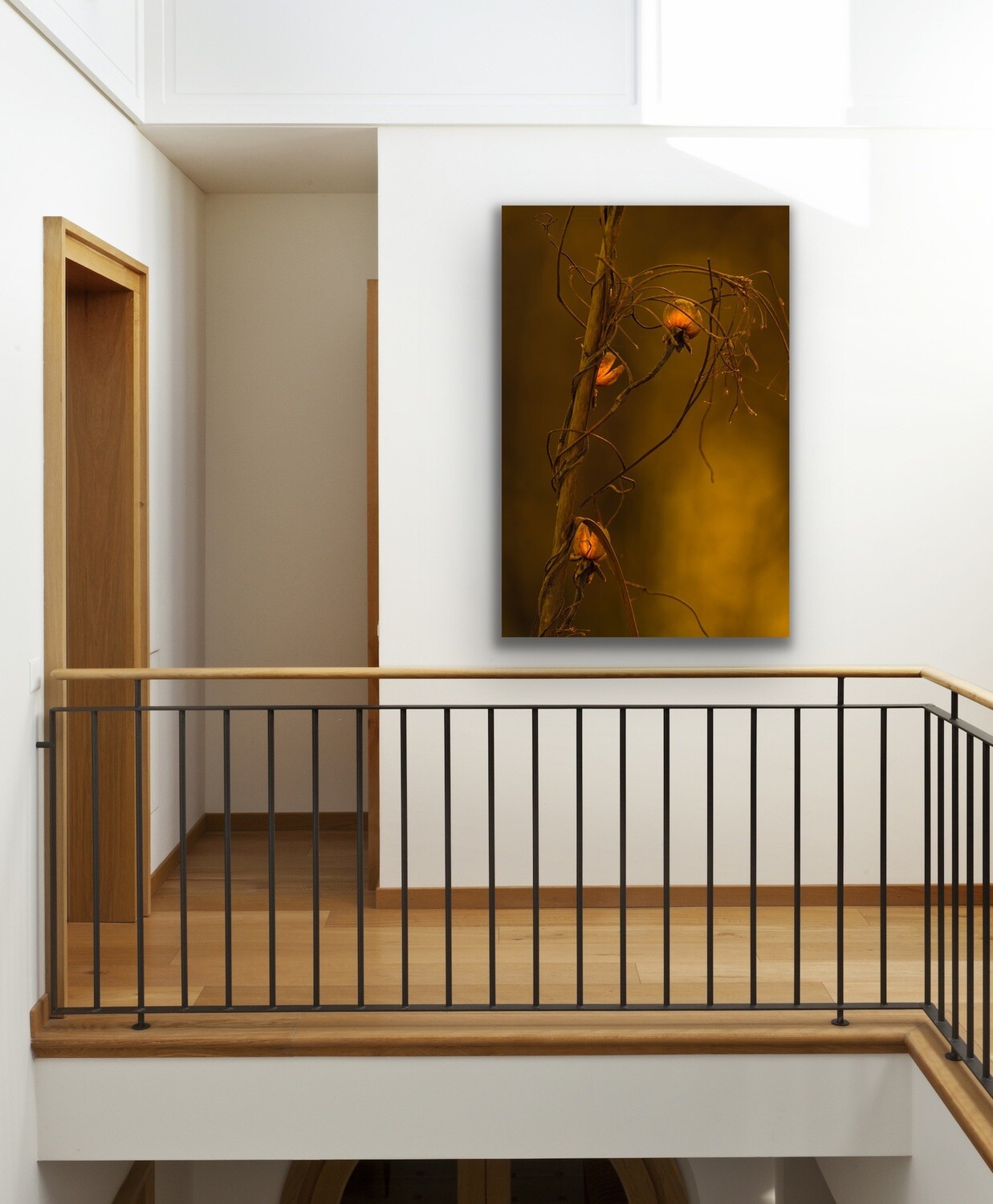 HD Acrylic Wall Art in Two Sizes