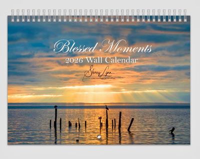 2026 Premium Collectible Wall Calendars