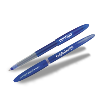 Promotional Uniball Gel Stick Pens