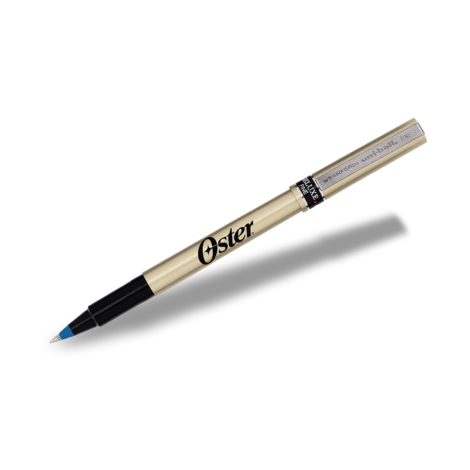 Uniball Deluxe Roller Gold Pens