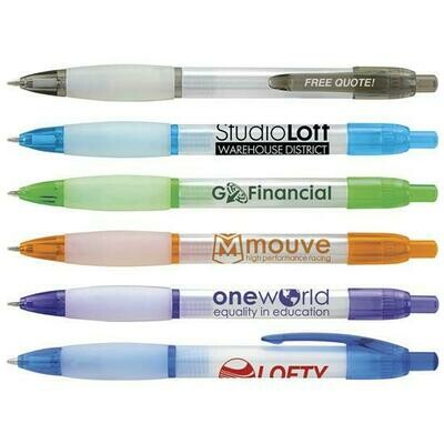 Bic Good Value Chiller Personalized Pens Bic Good Value Chiller Personalized Pens