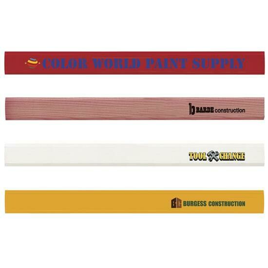 Bic Good Value Promotional Carpenter Pencil
