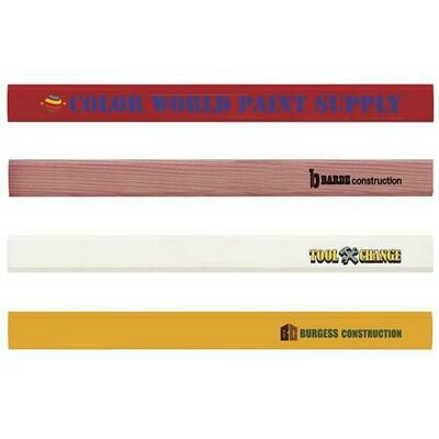 Bic Good Value Promotional Carpenter Pencil Bic Good Value Promotional Carpenter Pencil