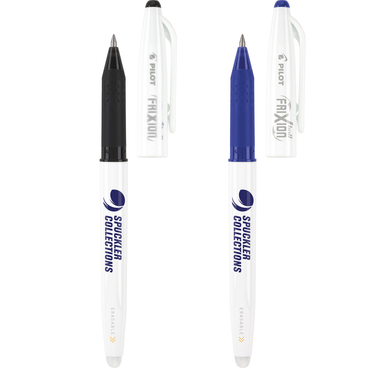Pilot FriXion® Ball Erasable Gel Ink Pen (0.7mm)