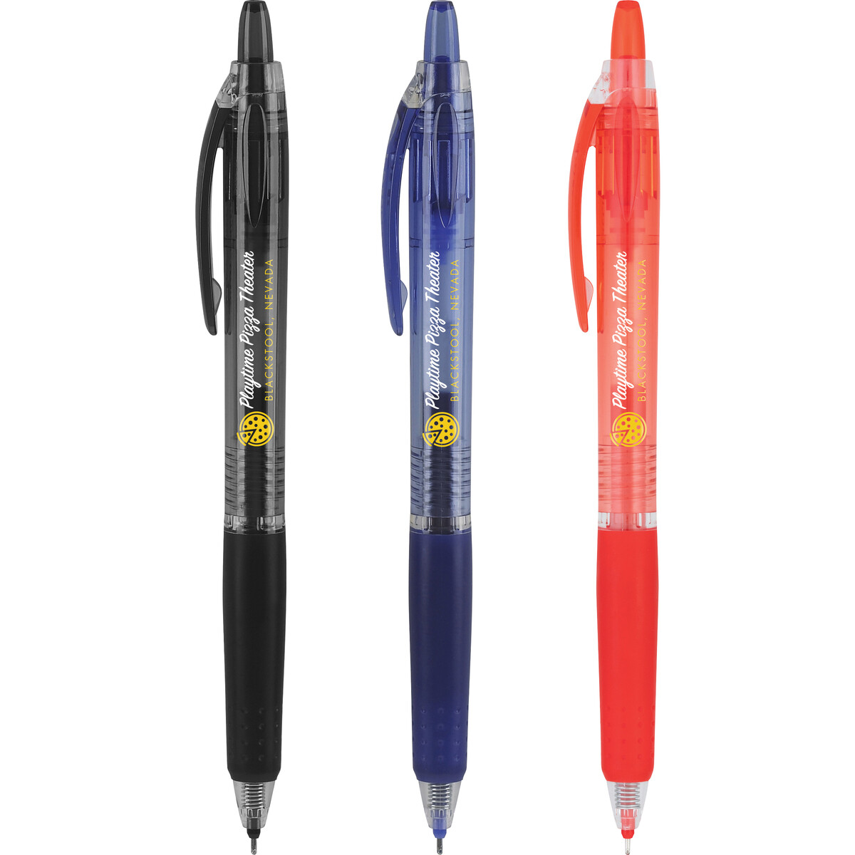 Pilot Precise® Gel Ink Rolling Ball Pen (0.7mm)
