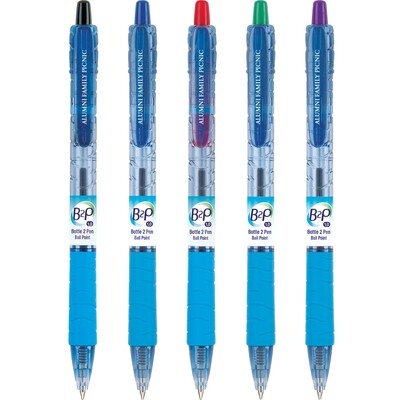 Pilot B2P Bottle 2 Pen Ball Point Pen Pilot B2P Bottle 2 Pen Ball Point Pen