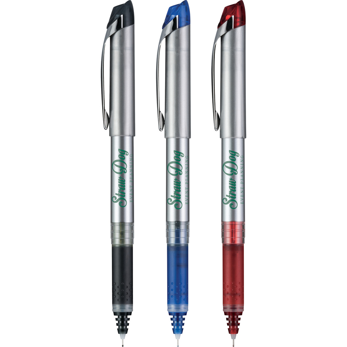 Precise® Grip Extra Fine Point Liquid Ink Roller Ball Pen