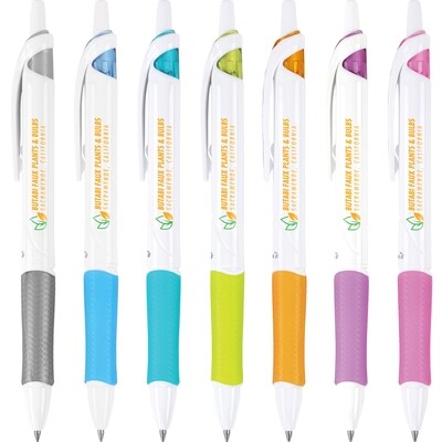 Pilot Acroball® Pure White Advanced Ink Pen Pilot Acroball® Pure White Advanced Ink Pen