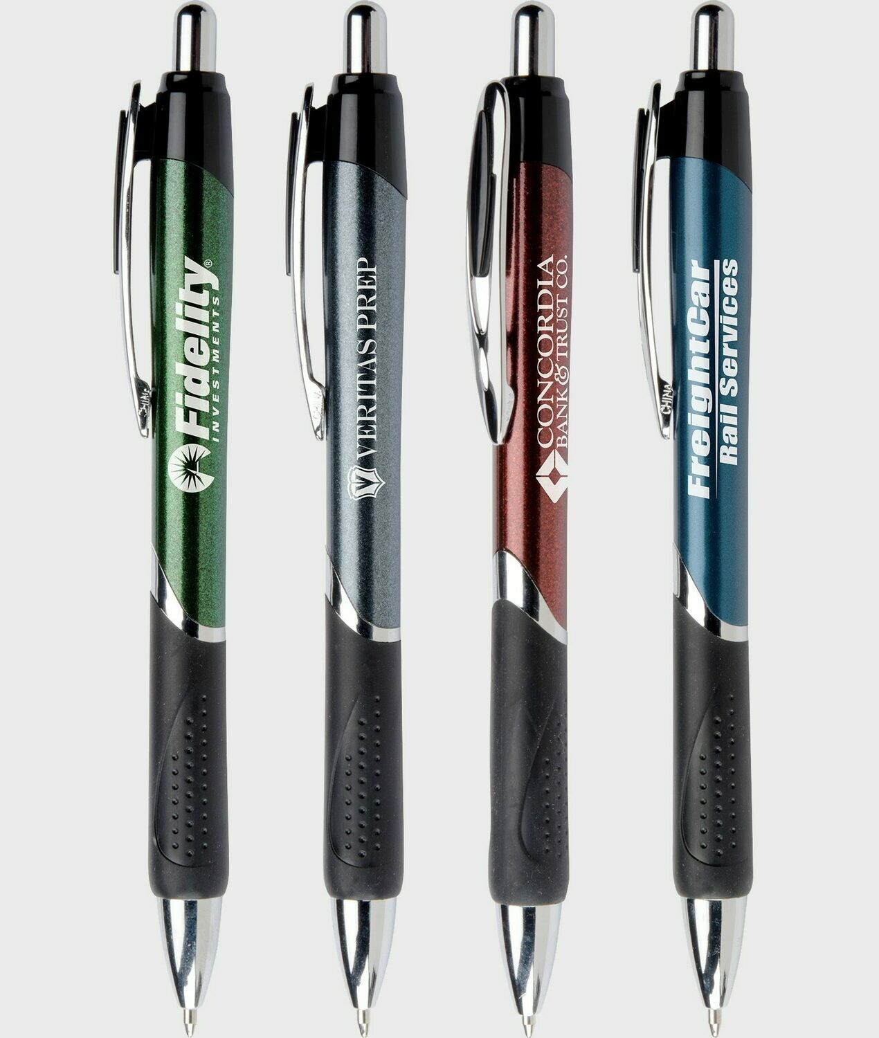 Promotional Cappuccino Pens