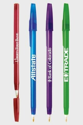 Translucent Stick Pens