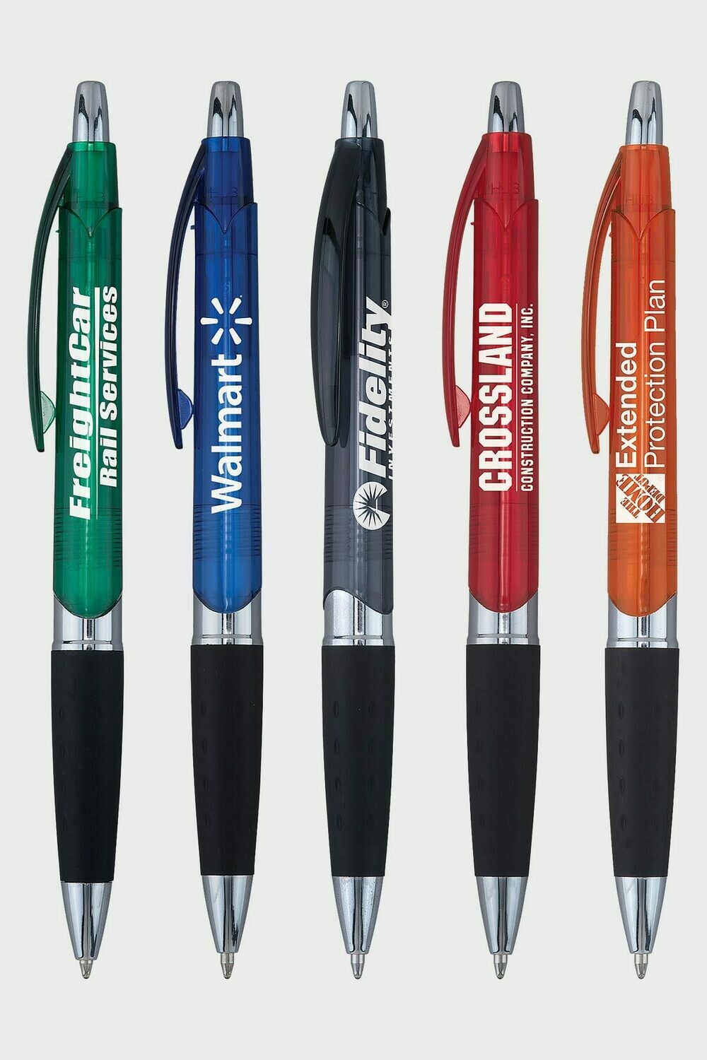 Zumba Pens