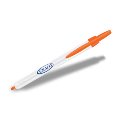 Sharpie Accent Retractable Highlighter Sharpie Accent Retractable Highlighter