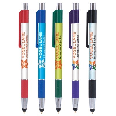 Colorama Stylus Pen