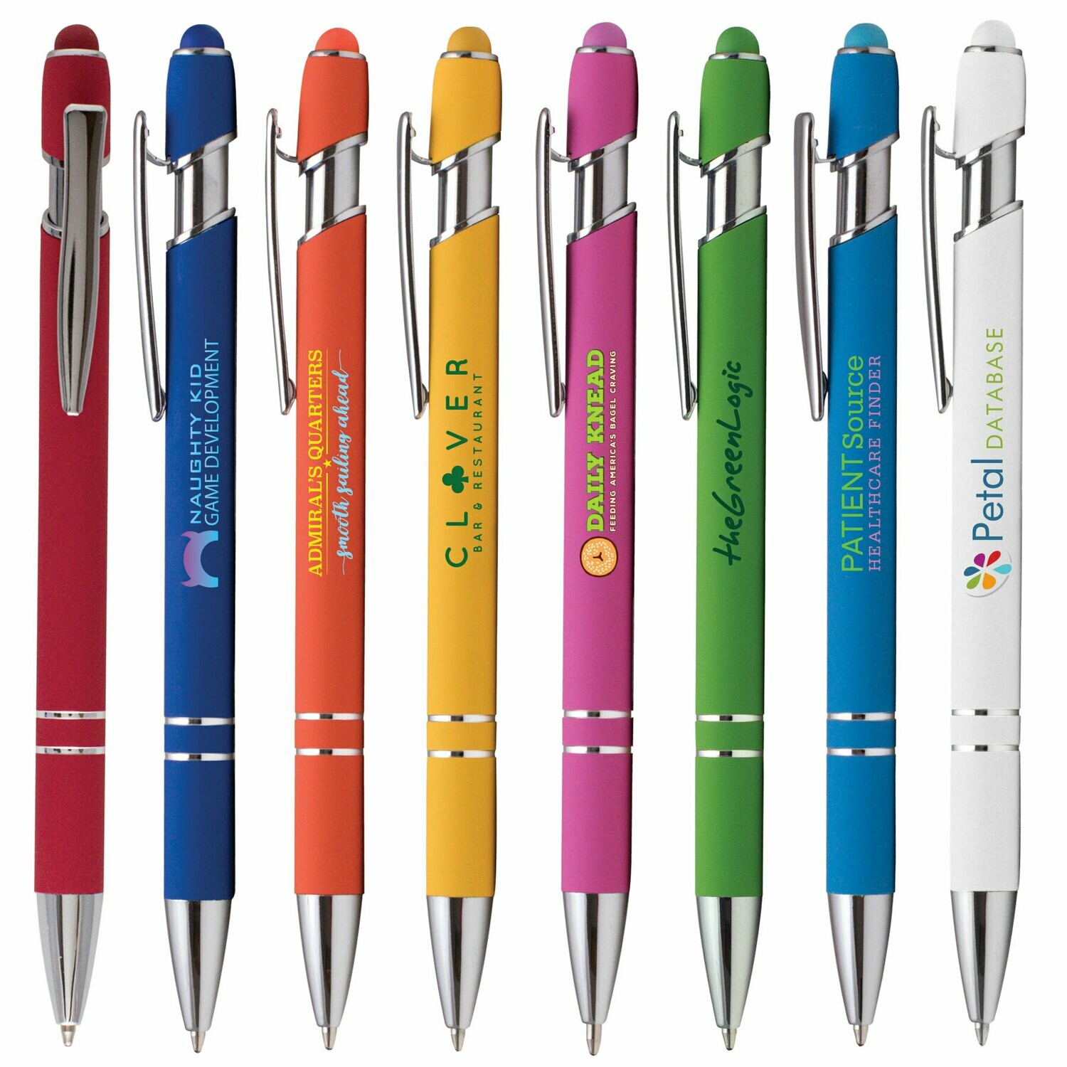 Ellipse Softy Brights With Stylus ColorJet