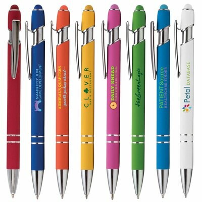 Ellipse Softy Brights With Stylus ColorJet Ellipse Softy Brights With Stylus ColorJet