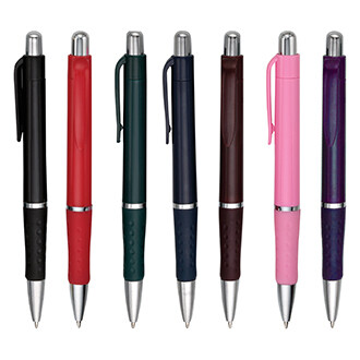 Ultra Regal Dark Barrel Pens