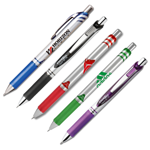 Pentel EnerGel® Deluxe RTX Gel Pen