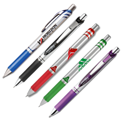 Pentel EnerGel® Deluxe RTX Gel Pen Pentel EnerGel® Deluxe RTX Gel Pen