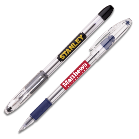 Pentel R.S.V.P. Ballpoint Pens
