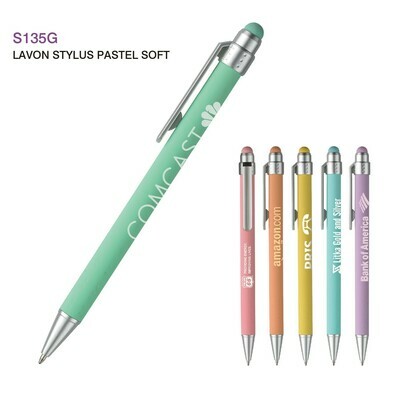 RiteLine Lavon Stylus Pastel Soft RiteLine Lavon Stylus Pastel Soft