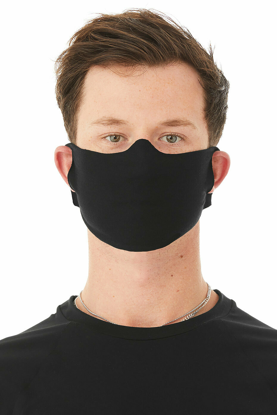 GUARD FACE MASK - Branded or Blank