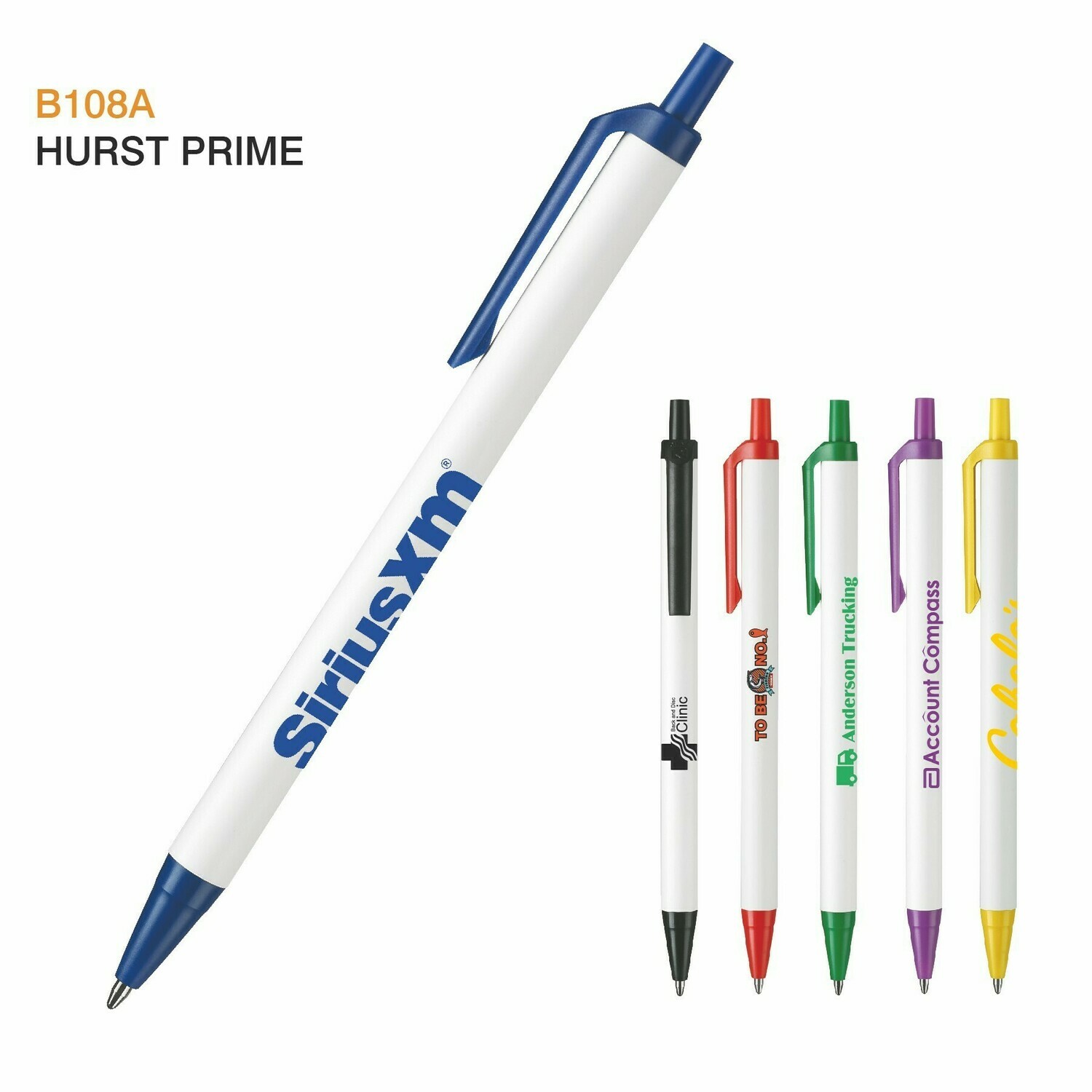 RiteLine Hurst Prime Pen