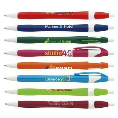Bic Good Value Dart Color Pen