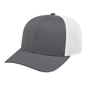 Flexfit 110® Trucker Mesh Back Cap Flexfit 110® Trucker Mesh Back Cap