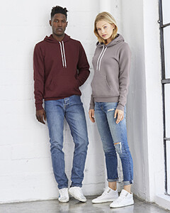 Custom Bella + Canvas Hoodied Sweatshirt Custom Bella + Canvas Hoodied Sweatshirt