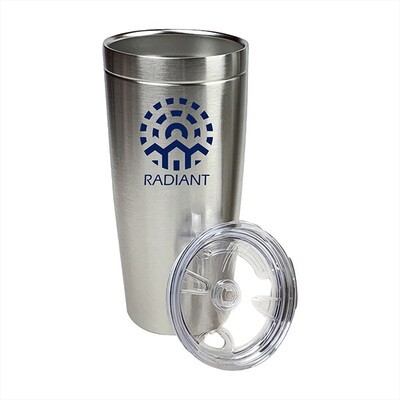 Custom Viking Insulated Tumbler | The PenGuy Custom Viking Insulated Tumbler | The PenGuy