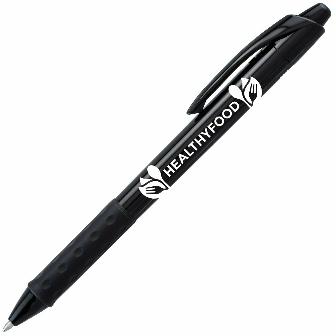 RSVP RT Safety Colors Retractable Ballpoint Pen (Medium)
