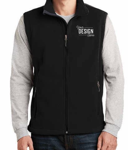 Port Authority® Value Fleece Vest Port Authority® Value Fleece Vest