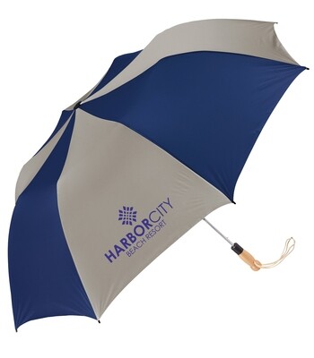Peerless Umbrella Classic Folding Peerless Umbrella Classic Folding