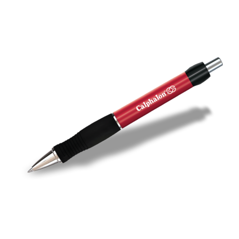 Personalized Papermate Breeze Ball Pen