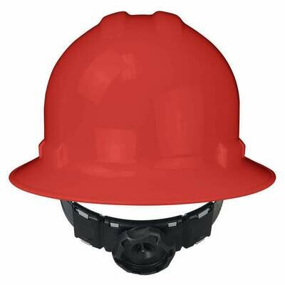 Radians Quartz™ Full Brim Hard Hat Radians Quartz™ Full Brim Hard Hat