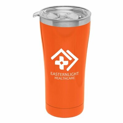 Yukon - 22 oz. Double-Wall Stainless Travel Mug Yukon - 22 oz. Double-Wall Stainless Travel Mug