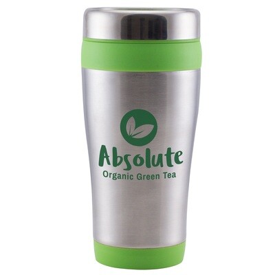 Legend - 16 oz. Stainless Steel Tumbler Legend - 16 oz. Stainless Steel Tumbler