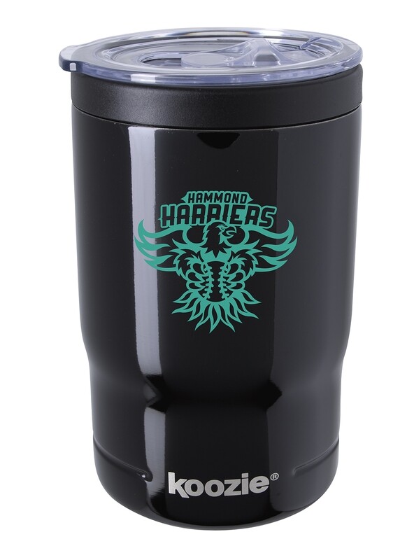 Koozie® Triple Vacuum Tumbler - 13 oz. Koozie® Triple Vacuum Tumbler - 13 oz.