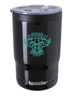 Koozie® Triple Vacuum Tumbler - 13 oz. Koozie® Triple Vacuum Tumbler - 13 oz.