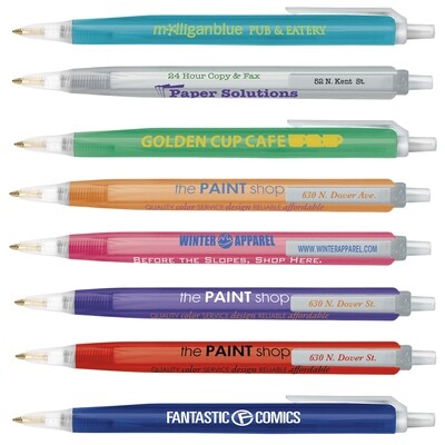 BIC Tri-Stic Promotional Pens