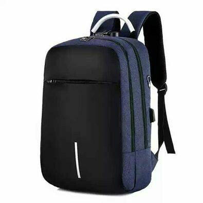 Hot Sell Backpack/ Anti-theft/sac a dos/ USB port/Headpone port