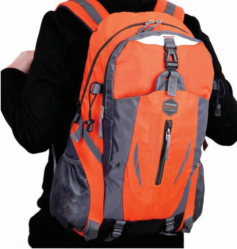 High Quality/Waterproof/Travel backpack/Outdoors Camping /Gym/Mountaineering/Hiking