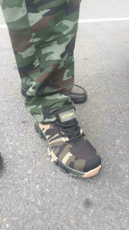 Happy Customers/Samples